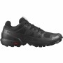 Zapatillas de Running para Adultos Salomon Speedcross 6 Negro Montaña de Salomon, Aire libre y deporte - Ref: S64110173, Prec...