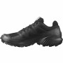 Chaussures de Running pour Adultes Salomon Speedcross 6 Noir Montagne de Salomon, Plein air et sport - Réf : S64110173, Prix ...