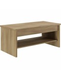 Mesa auxiliar ELSA 100 x 50 x 44 cm | Tienda24 Tienda24.eu