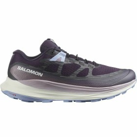 Zapatillas Deportivas Mujer Salomon Ultra Glide 2 Montaña Morado de Salomon, Aire libre y deportes - Ref: S64110179, Precio: ...