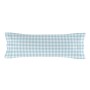 Couette rembourrée HappyFriday Basic Bleu 105 x 200 cm Vichy | Tienda24 - Global Online Shop Tienda24.eu