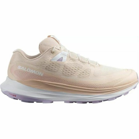 Zapatillas Deportivas Mujer Salomon Ultra Glide 2 Montaña Beige de Salomon, Aire libre y deportes - Ref: S64110180, Precio: 0...