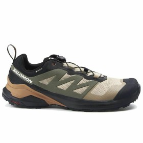 Sapatilhas de Running para Adultos Salomon X-Adventure Preto Montanha GORE-TEX de Salomon, Ar livre e desporto - Ref: S641101...