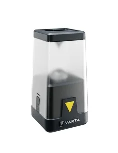 Lanterna LED Varta L30RH Power Bank Híbrido 500 lm (3) de Varta, Lâmpadas - Ref: S7193632, Precio: 81,66 €, Descuento: %