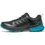 Chaussures de Running pour Adultes Scarpa Rush Gtx Noir Montagne GORE-TEX de Scarpa, Plein air et sport - Réf : S64110187, Pr...