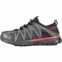 Zapatillas de Running para Adultos Hi-Tec Hiker Vent Gris Montaña de Hi-Tec, Aire libre y deporte - Ref: S64110193, Precio: 0...