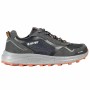 Zapatillas de Running para Adultos Hi-Tec Terra Fly 2 Gris oscuro Montaña de Hi-Tec, Aire libre y deporte - Ref: S64110197, P...