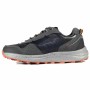 Zapatillas de Running para Adultos Hi-Tec Terra Fly 2 Gris oscuro Montaña de Hi-Tec, Aire libre y deporte - Ref: S64110197, P...