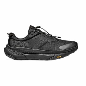 Scarpe da Running per Adulti HOKA Transport Nero Montagna di HOKA, Aria aperta e sport - Rif: S64110199, Prezzo: 113,11 €, Sc...