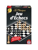 Juego de Mesa Schmidt Spiele Chess Game (FR) (1) | Tienda24 Tienda24.eu