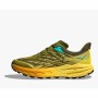 Running Shoes for Adults HOKA Speedgoat 5 Yellow Moutain by HOKA, Outdoors and sport - Ref: S64110202, Price: 129,26 €, Disco...