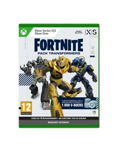 Jeu vidéo Xbox Series X Electronic Arts EA Sports F1 2024 | Tienda24 Tienda24.eu