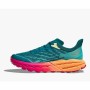 Sapatilhas de Running para Adultos HOKA Speedgoat 5 Azul Montanha de HOKA, Ar livre e desporto - Ref: S64110205, Preço: 129,2...