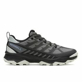 Zapatillas Deportivas Mujer Merrell Speed Eco Montaña Negro de Merrell, Aire libre y deportes - Ref: S64110210, Precio: 0,00 ...