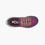 Sapatilhas de Desporto Mulher Merrell Agility Peak 4 Montanha Roxo de Merrell, Ar livre e desporto - Ref: S64110211, Preço: 0...