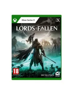 Videogioco per Xbox Series X CI Games Lords of The Fallen (FR) da CI Games, Set accessori - Ref: S7193686, Precio: 84,13 €, D...