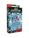 Mazo de Cartas Pokémon Combat EX: Greninja & Kangashkan (FR) | Tienda24 Tienda24.eu