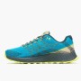 Zapatillas Deportivas Hombre Merrell Moab Flight Azul de Merrell, Aire libre y deporte - Ref: S64110212, Precio: 112,31 €, De...