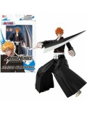 Figura de Acción Bandai Bleach - Anime Heroes: Ichigo Kurosaki 17 cm | Tienda24 Tienda24.eu