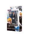 Figurine d’action Bandai Bleach - Anime Heroes: Ichigo Kurosaki 17 cm | Tienda24 Tienda24.eu