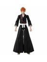 Personaggi d'Azione Bandai Bleach - Anime Heroes: Ichigo Kurosaki 17 cm da Bandai, Personaggi giocattolo - Ref: S7193692, Pre...