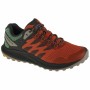 Zapatillas Deportivas Hombre Merrell Nova 3 Rojo de Merrell, Aire libre y deporte - Ref: S64110213, Precio: 89,54 €, Descuent...