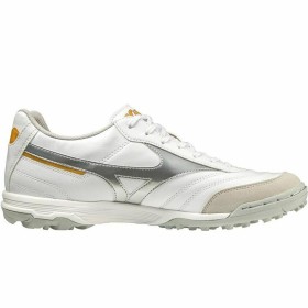 Zapatillas de Fútbol Sala para Adultos Mizuno Morelia Sala Classic Blanco de Mizuno, Aire libre y deporte - Ref: S64110214, P...