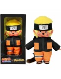 Peluche Bandai Monchhichi Naruto | Tienda24 Tienda24.eu