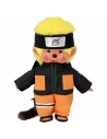 Peluche Bandai Monchhichi Naruto | Tienda24 Tienda24.eu