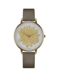 Orologio Donna Bellevue B.42-2 (Ø 40 mm) da Bellevue, Orologi da polso - Ref: S0367534, Precio: 39,22 €, Descuento: %