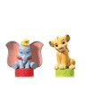 Puzzle Animaux Clementoni Disney Classics Clemmy Box | Tienda24 Tienda24.eu