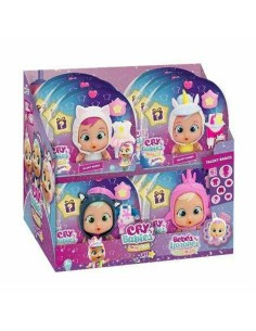 Baby doll IMC Toys da IMC Toys, Bambole bebè - Ref: S7193744, Precio: 30,26 €, Descuento: %