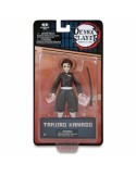 Action Figure Demon Slayer Tanjiro Kamado 13 cm | Tienda24 Tienda24.eu