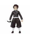 Action Figure Demon Slayer Tanjiro Kamado 13 cm | Tienda24 Tienda24.eu