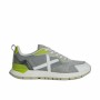 Chaussures casual homme Munich Avenue 04 Gris de Munich, Baskets et chaussures de sport - Réf : S64110224, Prix : 66,24 €, Re...