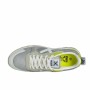 Chaussures casual homme Munich Avenue 04 Gris de Munich, Baskets et chaussures de sport - Réf : S64110224, Prix : 66,24 €, Re...