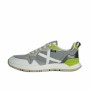 Chaussures casual homme Munich Avenue 04 Gris de Munich, Baskets et chaussures de sport - Réf : S64110224, Prix : 66,24 €, Re...