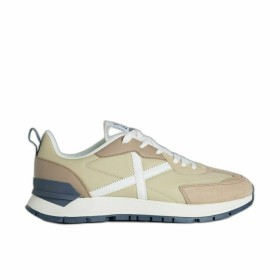 Zapatillas Casual Hombre Munich Versatile 02 Beige de Munich, Zapatillas y calzado deportivo - Ref: S64110229, Precio: 0,00 €...