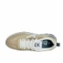 Scarpe da Tennis Casual Uomo Munich Versatile 02 Beige di Munich, Sneakers e scarpe sportive - Rif: S64110229, Prezzo: 0,00 €...