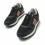 Zapatillas Casual Hombre Mustang Attitude Fable Negro de Mustang, Zapatillas y calzado deportivo - Ref: S64110232, Precio: 0,...