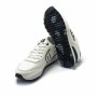 Chaussures casual homme Mustang Attitude Quart Blanc de Mustang, Baskets et chaussures de sport - Réf : S64110237, Prix : 0,0...