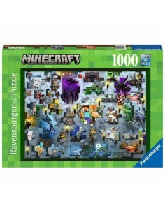 Puzzle Schmidt Spiele Iceland: Kirkjuffellsfoss 1500 Peças | Tienda24 Tienda24.eu