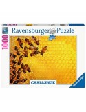 Puzzle Ravensburger Challenge 17362 Beehive 1000 Pièces | Tienda24 Tienda24.eu