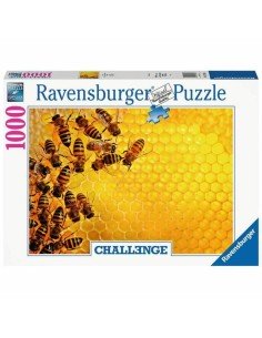 Puzzle Educa 1000 Stücke | Tienda24 Tienda24.eu