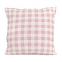 Duvet cover set HappyFriday Basic Kids Pink Single Gingham 2 Pieces by HappyFriday, Quilts and quilt covers - Ref: D1611868, ...