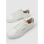 Zapatillas Casual de Mujer Pepe Jeans Kenton Max Blanco de Pepe Jeans, Zapatillas y calzado deportivo - Ref: S64110257, Preci...