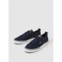 Zapatillas Casual Hombre Pepe Jeans Kenton Smart Azul oscuro de Pepe Jeans, Zapatillas y calzado deportivo - Ref: S64110258, ...