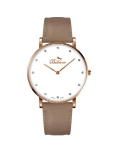 Ladies'Watch Bellevue B.53 (Ø 40 mm) by Bellevue, Wrist Watches - Ref: S0367544, Price: 35,96 €, Discount: %