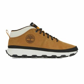 Bergstiefel Timberland Winsor Trail Mid Braun Hellbraun von Timberland, Outdoor und Sport - Ref: S64110264, Preis: 114,82 €, ...