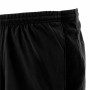 Pantalón Corto Deportivo Unisex Joluvi Meta Negro | Tienda24 - Global Online Shop Tienda24.eu